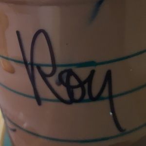 Meet your Posher, Troy